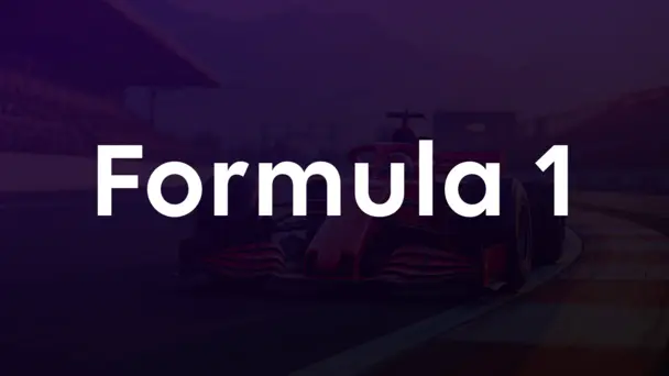 Formula 1