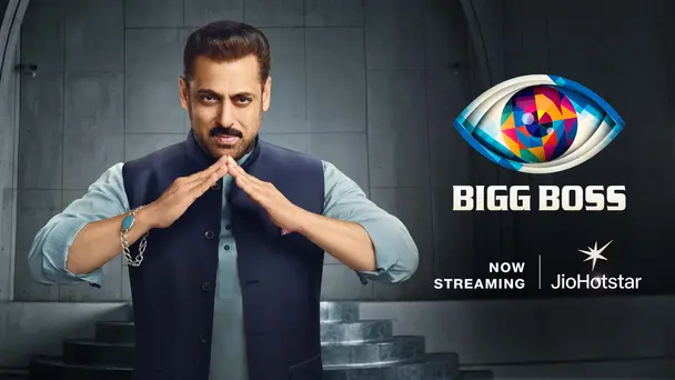 BBS19 - 24X7 Stream [Deferred]