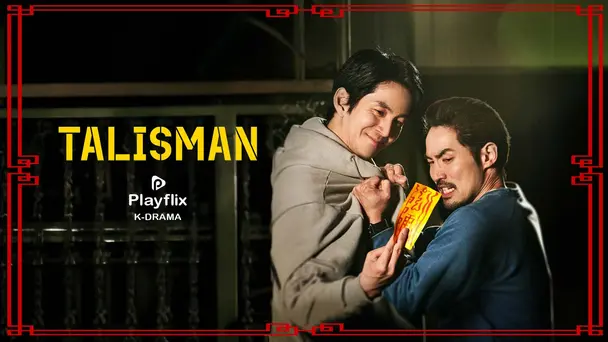 Talisman - Trailer