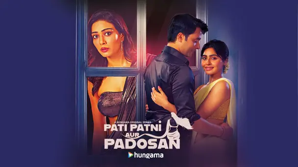 Pati Patni Aur Padosan - Trailer