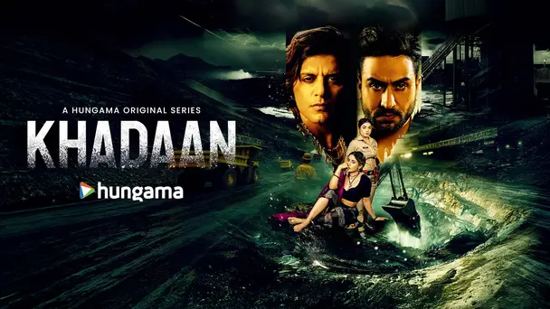 Khadaan - Trailer