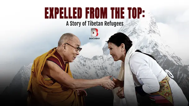 Expelled From The Top -Tailer