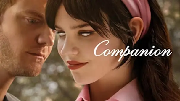 Companion - Promo (30 June)