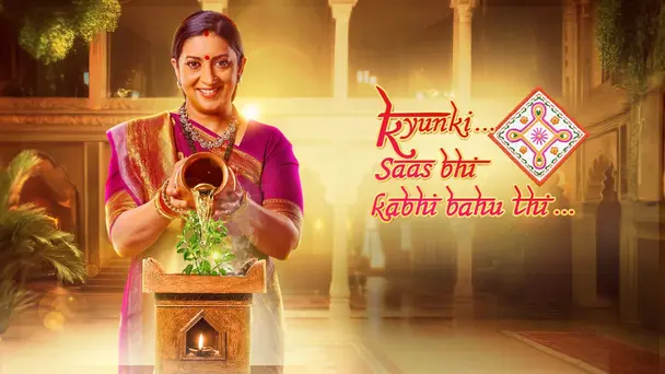 Kyunki Saas Bhi Kabhi Bahu Thi (29 Jul)