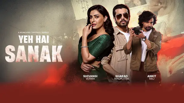 Ye Hai Sanak (01 Oct)