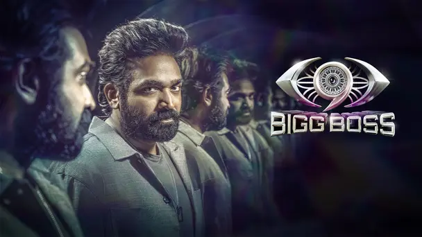 Bigg Boss Tamil (5 Oct)