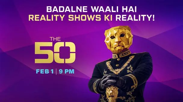 The 50 (01 Feb)