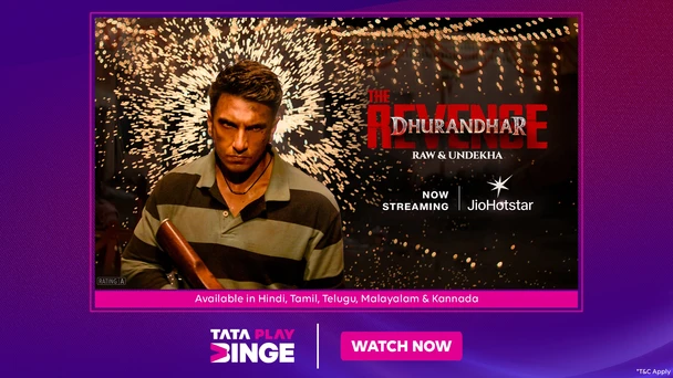 Dhurandhar Hidden Details - Promo