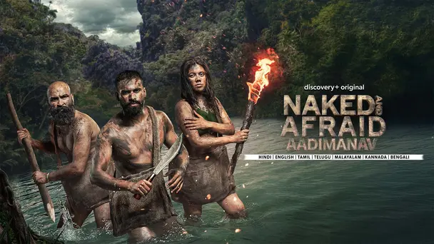 Naked and Afraid: Aadimanav (15 June)
