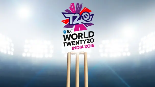 ICC World T20 Highlights
