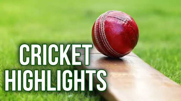 ICC T20 WC 2022 - PAK v ZIM-Cricket Highlights