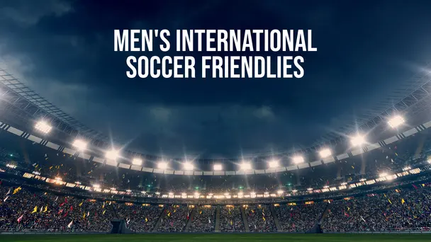 Argentina vs Bolivia-Men's International Soccer Friendlies