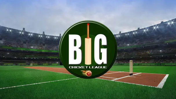 Gujarat Diamonds vs. Northern Challengers-Big Cricket League