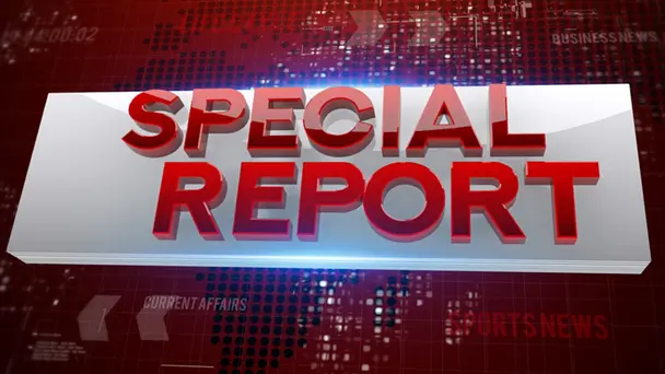 Special Report