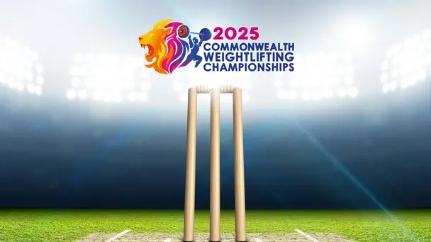 Commonwealth Weightlifting Championship