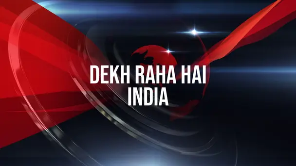Dekh Raha Hai India