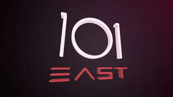 101 East