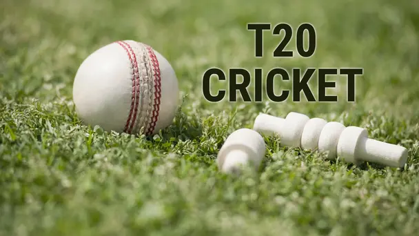 2018: Australia vs. India-T20 Cricket