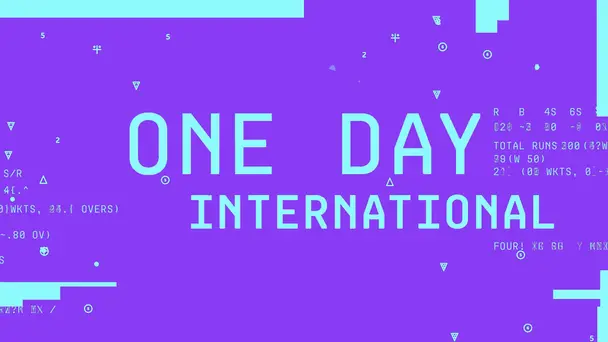 Champions Trophy 2000 - India vs Australia-One-Day International