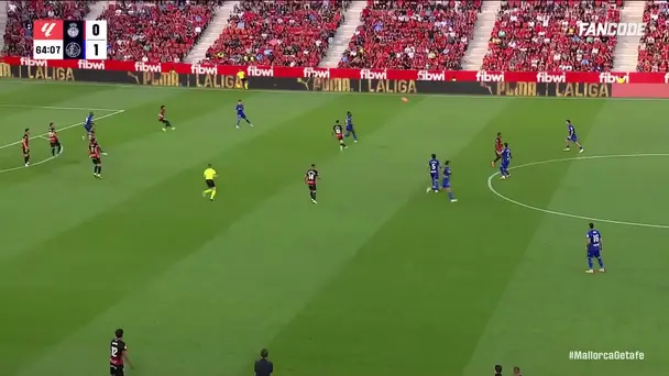 TOP BINS! Christantus Uche's laser beam strike set the net ablaze