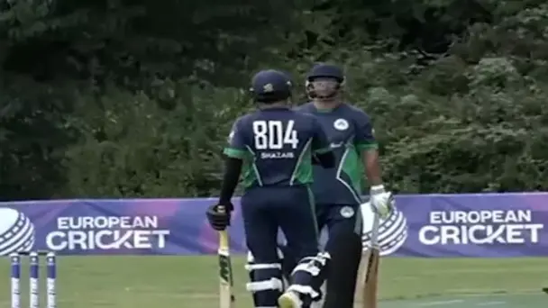 ECS Germany, Krefeld T10 2025, M10: VG vs GCA - Highlights