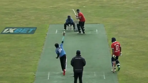 ECS Germany, Krefeld T10 2025, M12: SKB vs SRS - Highlights