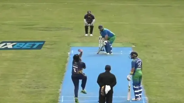 ECS Sweden T10, M14: MAL vs HSG - Highlights