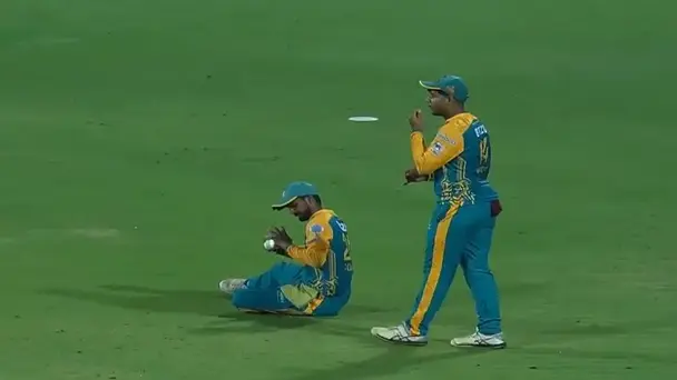 Trichy Grand Cholas beat Lyca Kovai Kings by 14 runs | Match 15