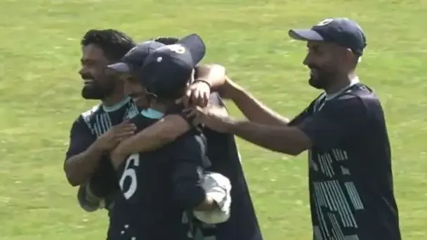 ECS Germany, Krefeld T10 2025, M16: SRS vs MCG - Man of the Match