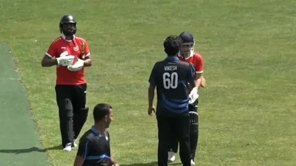 ECS Germany, Krefeld T10 2025, M17: SRS vs DB - Highlights