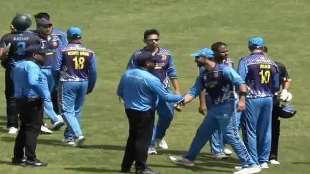 ECS Germany, Krefeld T10 2025, M18: BBS vs DB - Highlights