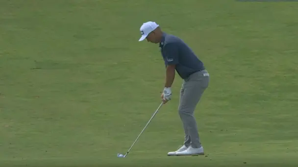 Round 1: Highlights | US Open 2026