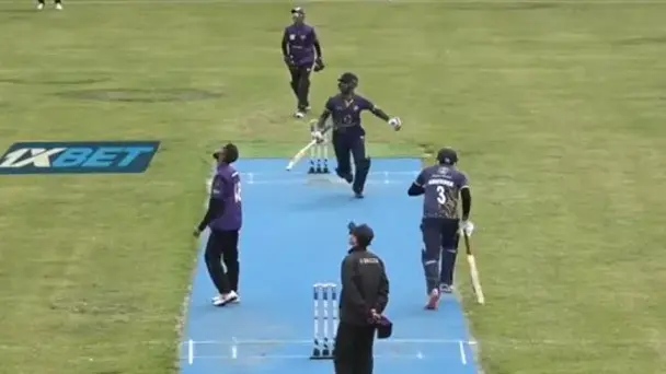 ECS Sweden T10, M19: SSD vs HSG - Highlights