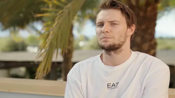 ATP tour this week: Episode 26