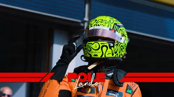 Belgian GP 2025: Qualifying - High Speed Highlights