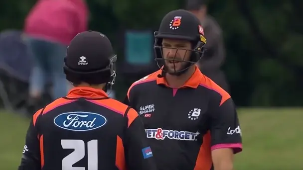 Northern Districts reach 124/4 before rain plays spoilsport | Match 29