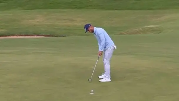 Round 3 | The Open Championship 2025