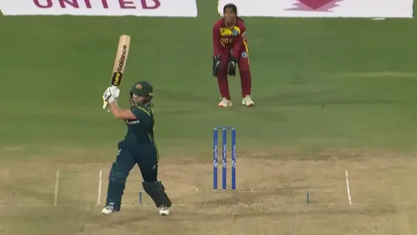 464! Molineux’s boundary blitz turns the tide