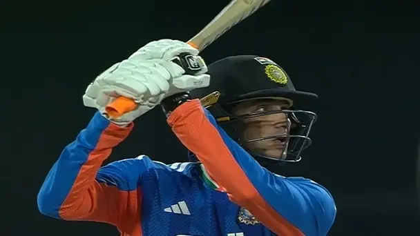 1st T20I: India beat Afghanistan by 7 wickets | Hindi highlights
