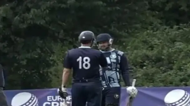 ECS Germany, Krefeld T10 2025, M13: DB vs MCG - Highlights