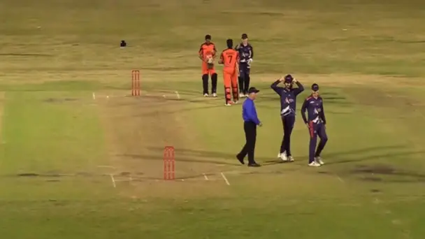 Everest Falcons beat Perth United Warriors by 8 runs | Match 6