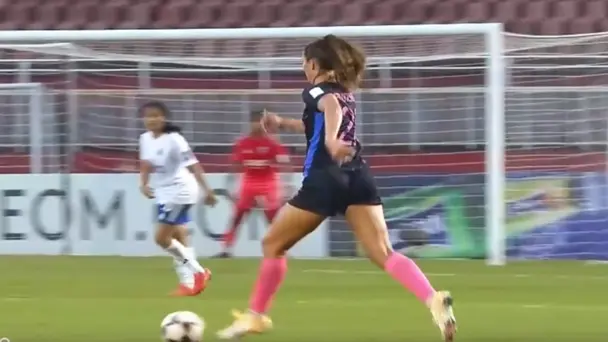 83RD-MINUTE MAGIC! Christensen’s late strike stuns Lion City