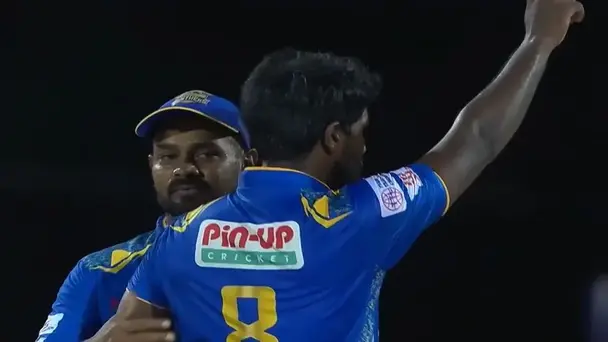 M8: Lyca Kovai Kings vs Siechem Madurai Panthers | Tamil Highlights