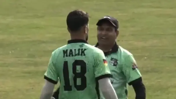 ECS Germany, Krefeld T10 2025, M6: SKS vs LEM - Highlights