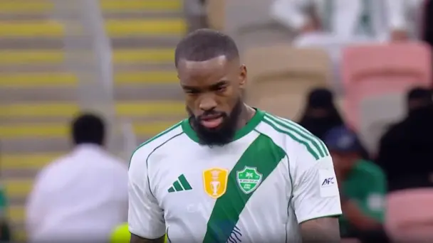 Al-Ahli Saudi FC 1-0 Al Duhail | Round of 16