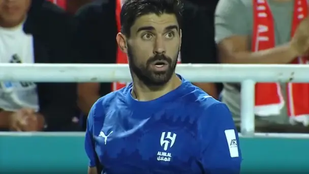 Nasaf 2-3 Al Hilal SFC | Round 2