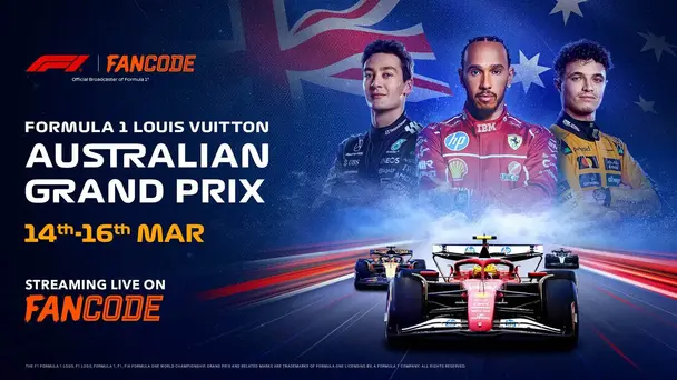 Melbourne roars: Unleashing the 2025 F1 season