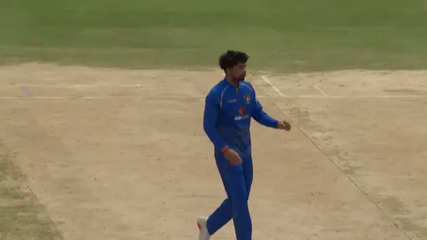 Ajay Kumar's 3 for 34 | Match 98