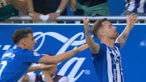 R1: Deportivo Alaves vs Getafe CF | Preview | LALIGA 2026-27