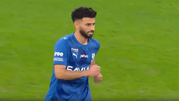 Al-Ahli Saudi FC 2-4 Al Hilal SFC on penalties | Semi-final 